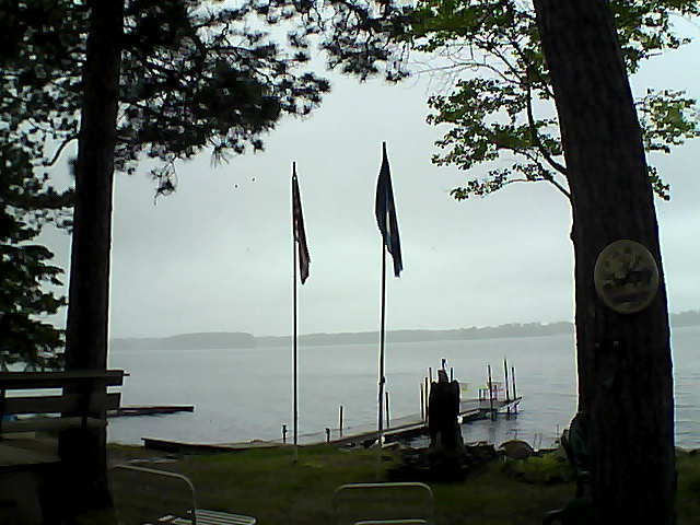 Whiteface Cam Image - Thu, 06/04/2015 6:21pm 