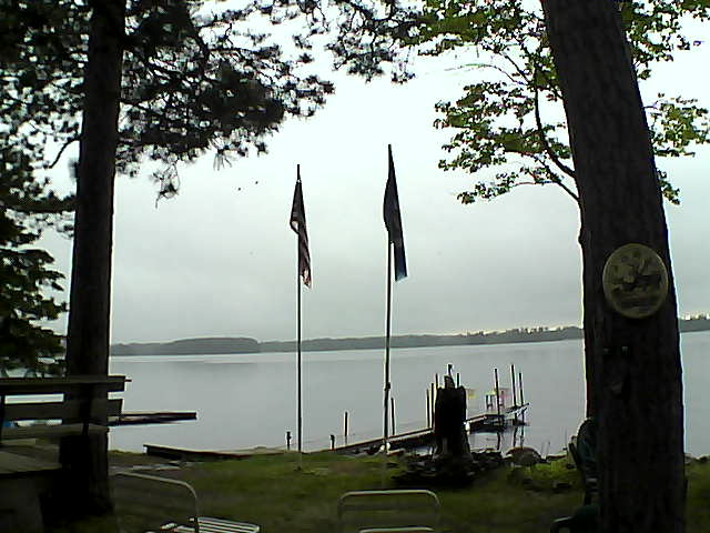 Whiteface Cam Image - Thu, 06/04/2015 7:21pm 