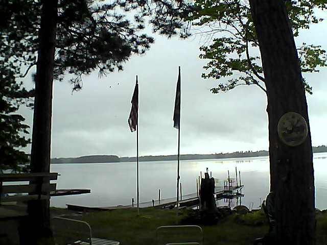 Whiteface Cam Image - Thu, 06/04/2015 8:01pm 