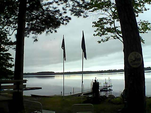 Whiteface Cam Image - Thu, 06/04/2015 8:21pm 