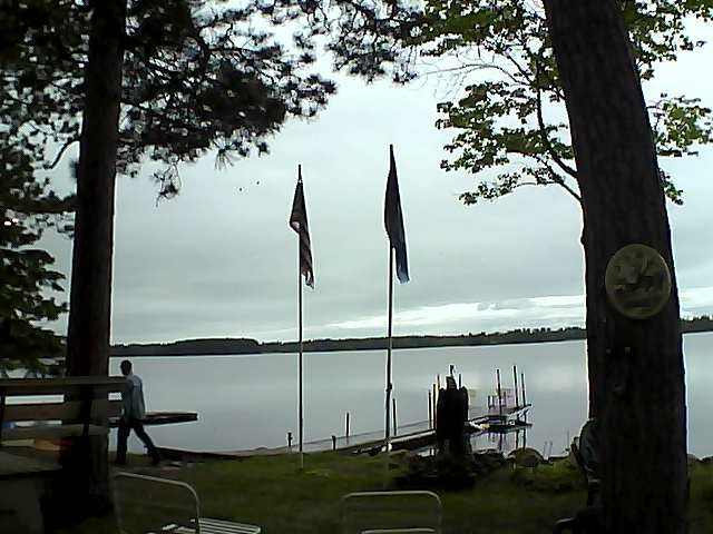 Whiteface Cam Image - Thu, 06/04/2015 8:41pm 