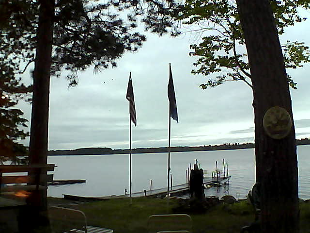 Whiteface Cam Image - Thu, 06/04/2015 9:01pm 