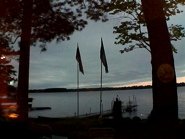 Whiteface Cam Image - Thu, 06/04/2015 9:21pm 