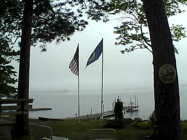 Whiteface Cam Image - Fri, 06/05/2015 5:58am 