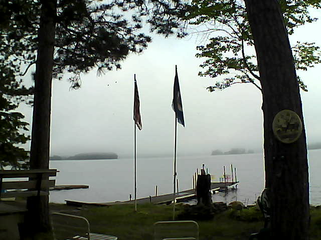 Whiteface Cam Image - Fri, 06/05/2015 6:18am 