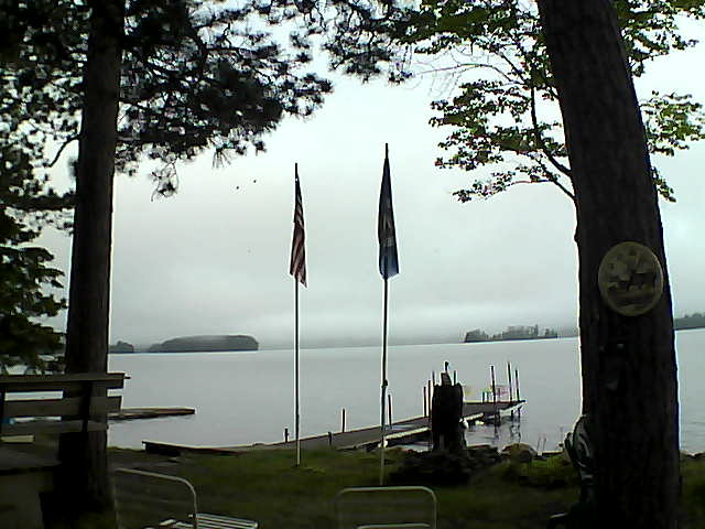 Whiteface Cam Image - Fri, 06/05/2015 6:38am 