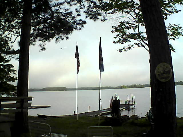 Whiteface Cam Image - Fri, 06/05/2015 6:58am 