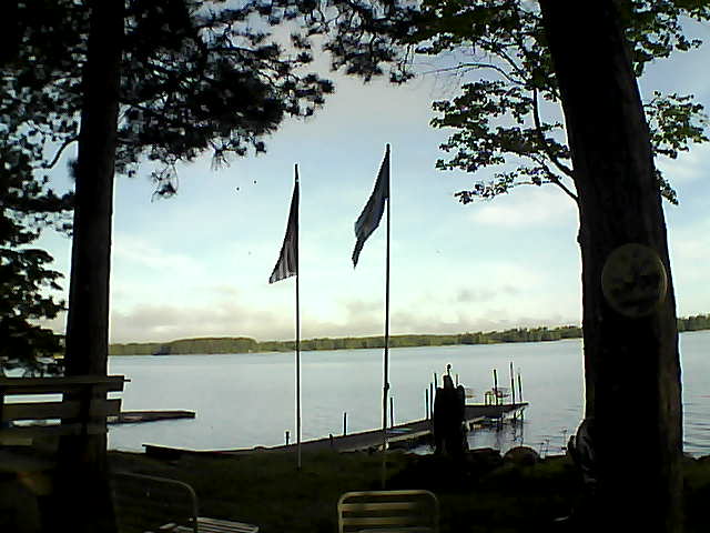 Whiteface Cam Image - Fri, 06/05/2015 7:18am 