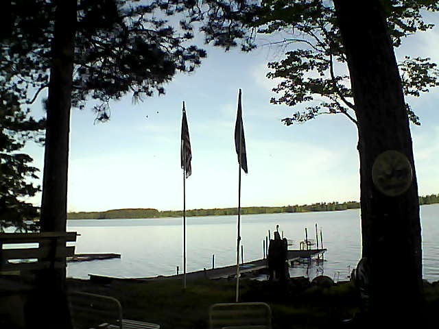 Whiteface Cam Image - Fri, 06/05/2015 7:38am 