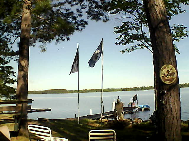 Whiteface Cam Image - Fri, 06/05/2015 8:18am 