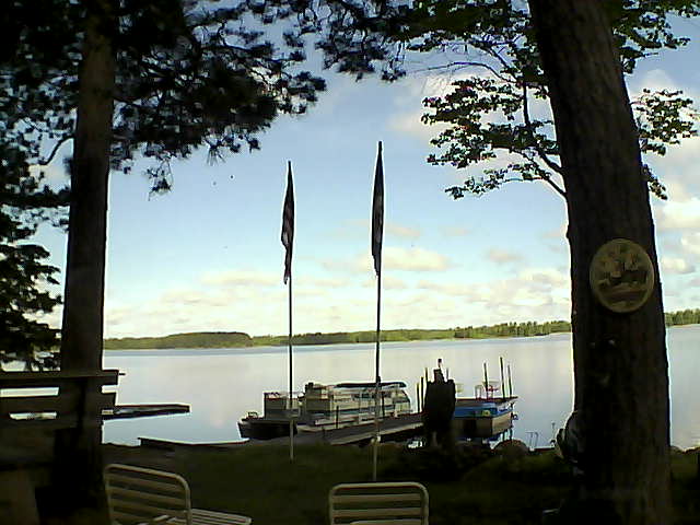 Whiteface Cam Image - Fri, 06/05/2015 8:58am 