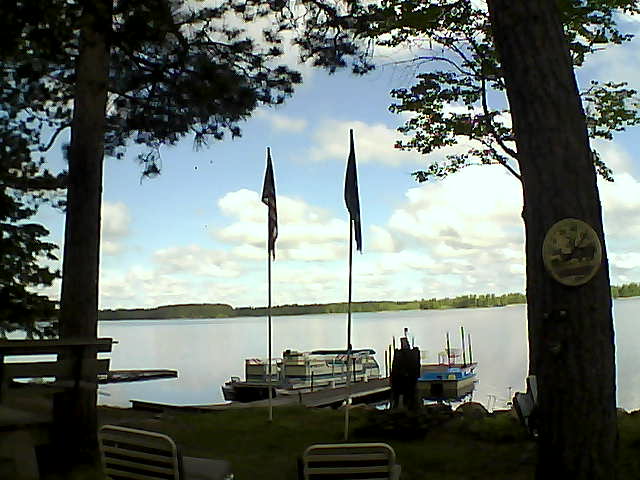 Whiteface Cam Image - Fri, 06/05/2015 9:18am 