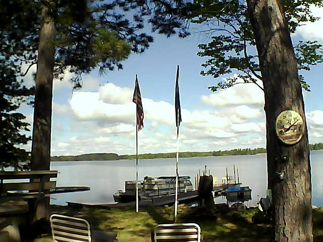 Whiteface Cam Image - Fri, 06/05/2015 9:38am 