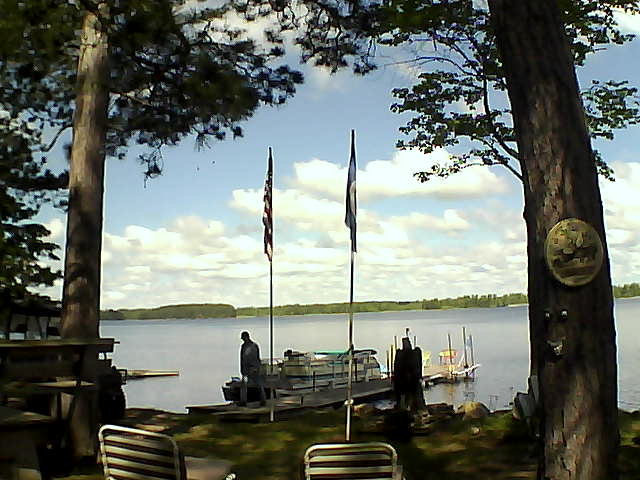 Whiteface Cam Image - Fri, 06/05/2015 10:18am 