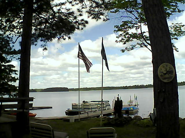 Whiteface Cam Image - Fri, 06/05/2015 11:18am 