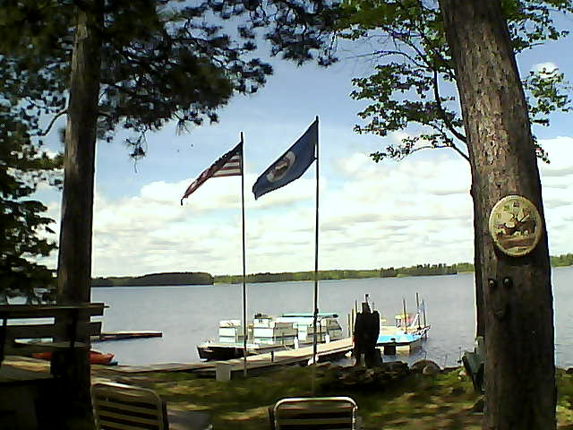 Whiteface Cam Image - Fri, 06/05/2015 12:18pm 