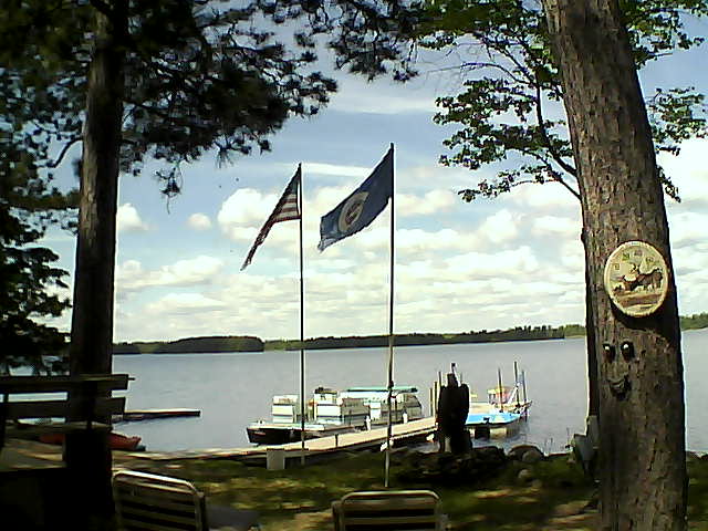 Whiteface Cam Image - Fri, 06/05/2015 12:38pm 