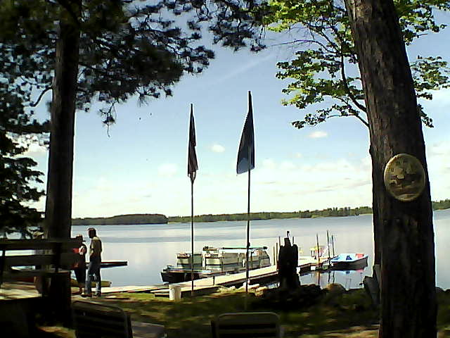 Whiteface Cam Image - Fri, 06/05/2015 1:38pm 