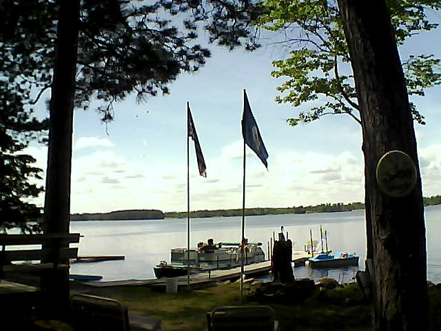 Whiteface Cam Image - Fri, 06/05/2015 2:38pm 