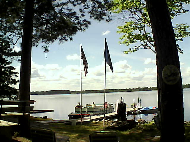 Whiteface Cam Image - Fri, 06/05/2015 2:58pm 