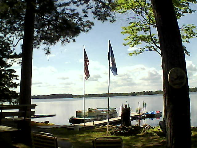 Whiteface Cam Image - Fri, 06/05/2015 3:38pm 