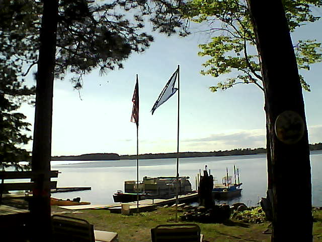 Whiteface Cam Image - Fri, 06/05/2015 5:38pm 