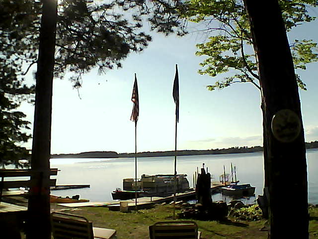 Whiteface Cam Image - Fri, 06/05/2015 5:58pm 