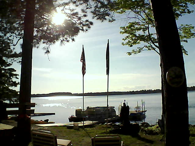 Whiteface Cam Image - Fri, 06/05/2015 6:38pm 