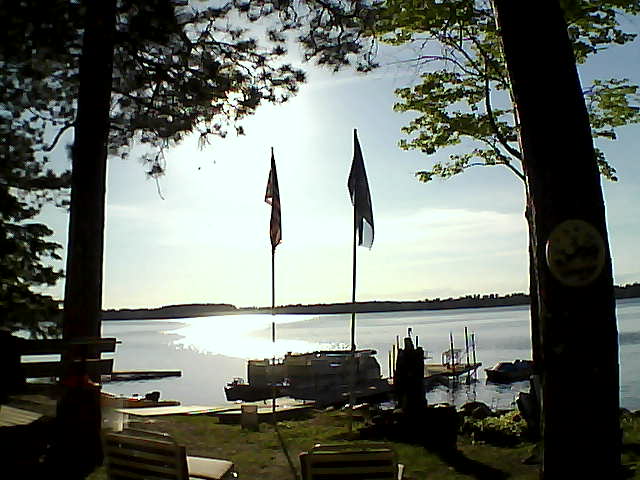 Whiteface Cam Image - Fri, 06/05/2015 6:58pm 