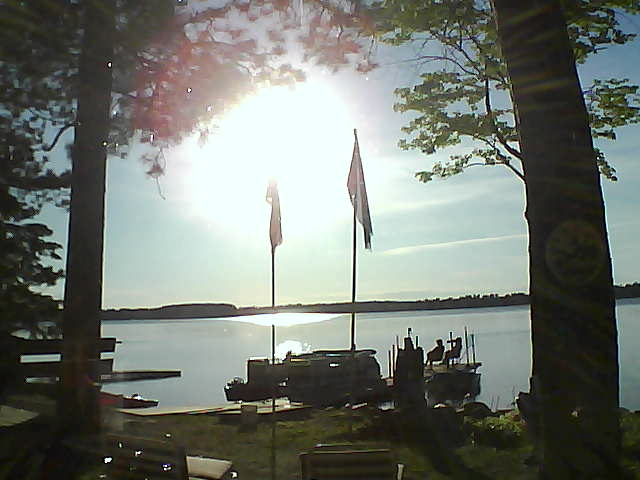 Whiteface Cam Image - Fri, 06/05/2015 7:18pm 