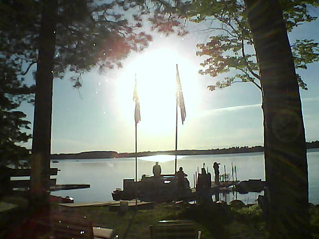 Whiteface Cam Image - Fri, 06/05/2015 7:38pm 