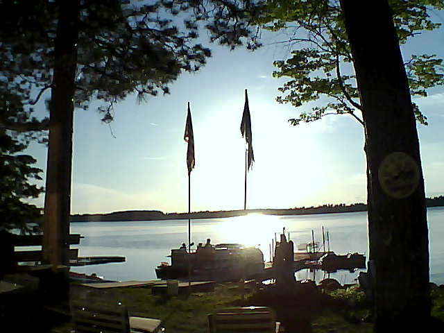 Whiteface Cam Image - Fri, 06/05/2015 7:58pm 