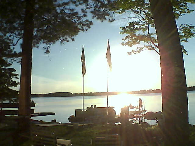 Whiteface Cam Image - Fri, 06/05/2015 8:18pm 