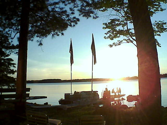 Whiteface Cam Image - Fri, 06/05/2015 8:38pm 