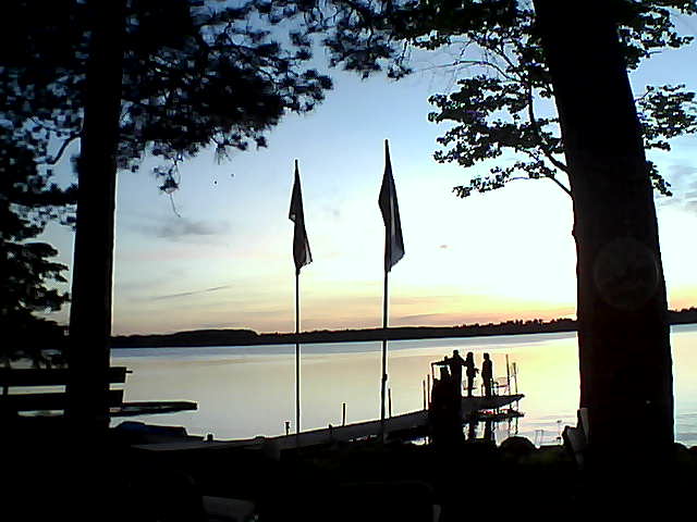 Whiteface Cam Image - Fri, 06/05/2015 9:18pm 