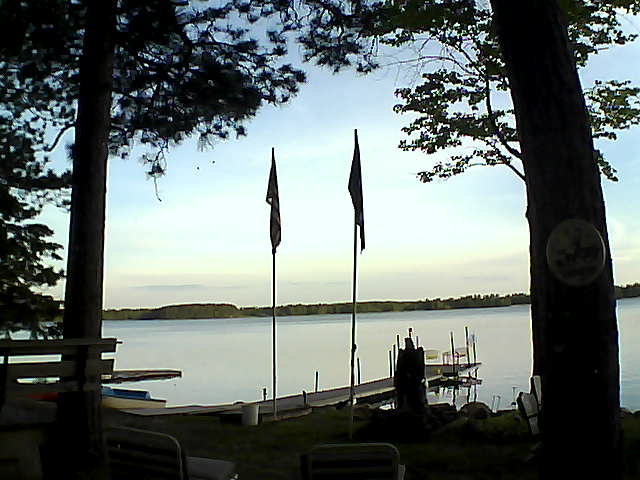 Whiteface Cam Image - Sat, 06/06/2015 6:00am 