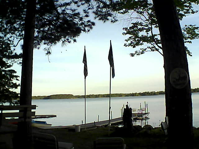 Whiteface Cam Image - Sat, 06/06/2015 6:20am 