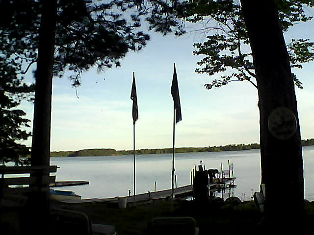 Whiteface Cam Image - Sat, 06/06/2015 6:40am 