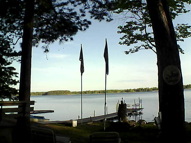 Whiteface Cam Image - Sat, 06/06/2015 7:00am 