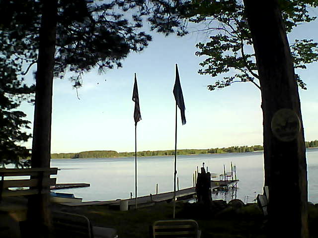 Whiteface Cam Image - Sat, 06/06/2015 7:20am 