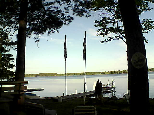 Whiteface Cam Image - Sat, 06/06/2015 7:40am 