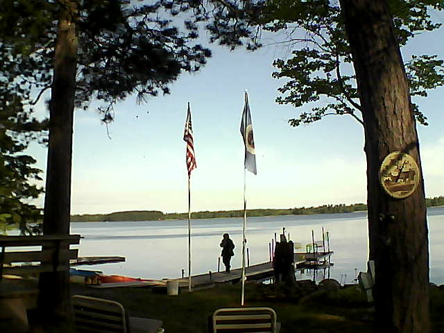 Whiteface Cam Image - Sat, 06/06/2015 8:00am 