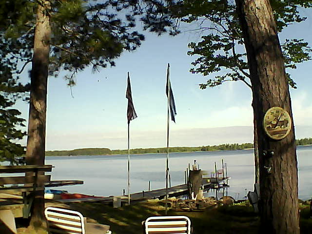 Whiteface Cam Image - Sat, 06/06/2015 8:20am 