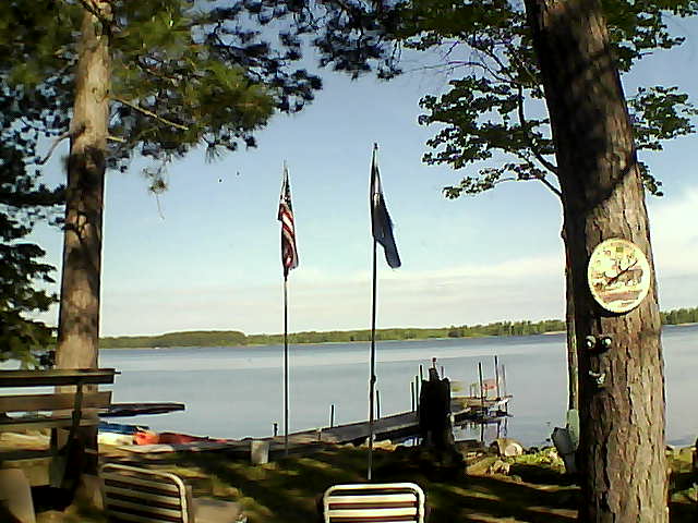 Whiteface Cam Image - Sat, 06/06/2015 8:40am 