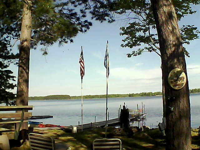 Whiteface Cam Image - Sat, 06/06/2015 9:00am 