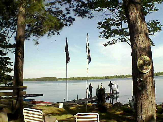 Whiteface Cam Image - Sat, 06/06/2015 9:20am 