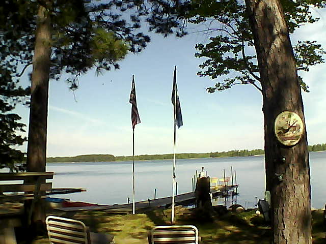 Whiteface Cam Image - Sat, 06/06/2015 9:40am 