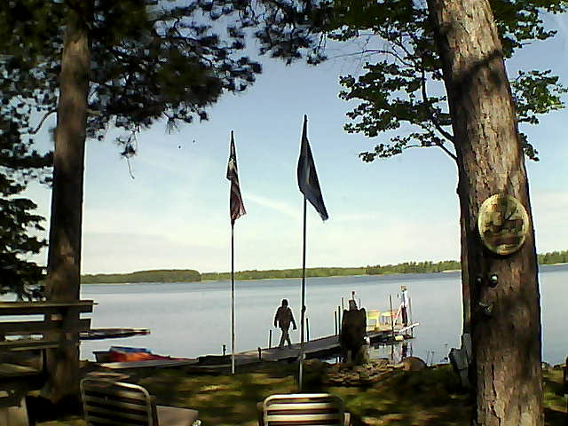 Whiteface Cam Image - Sat, 06/06/2015 10:00am 