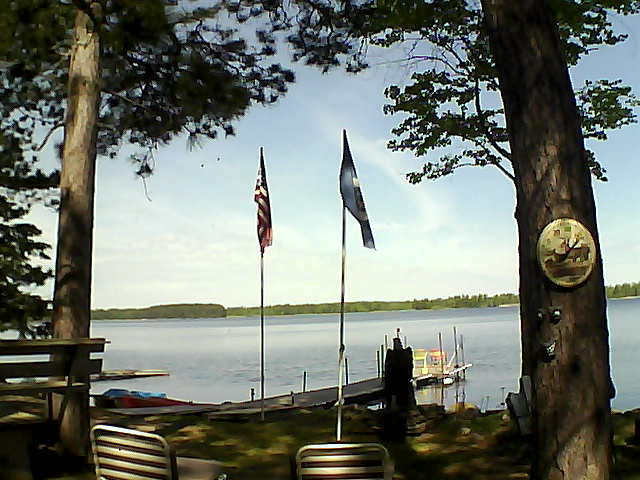 Whiteface Cam Image - Sat, 06/06/2015 10:20am 