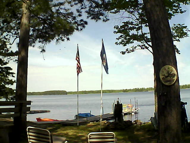 Whiteface Cam Image - Sat, 06/06/2015 10:40am 